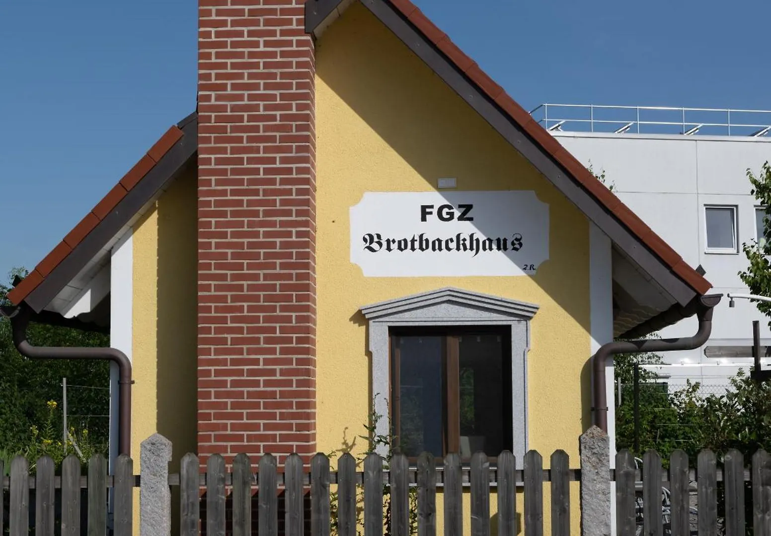 Hotel Haslbach FGZ Zeitlarn