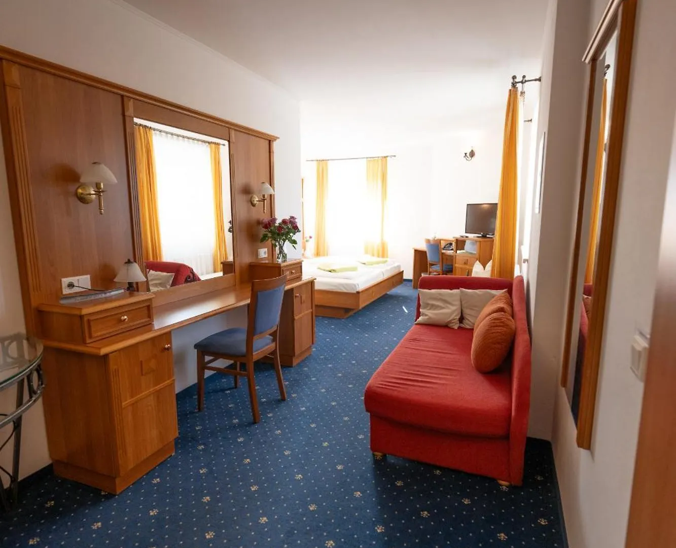 Hotel Haslbach FGZ Zeitlarn