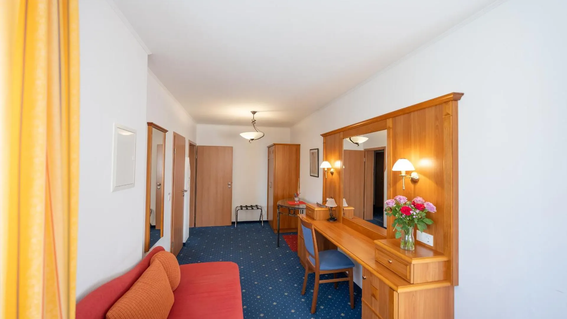 Hotel Haslbach FGZ Zeitlarn