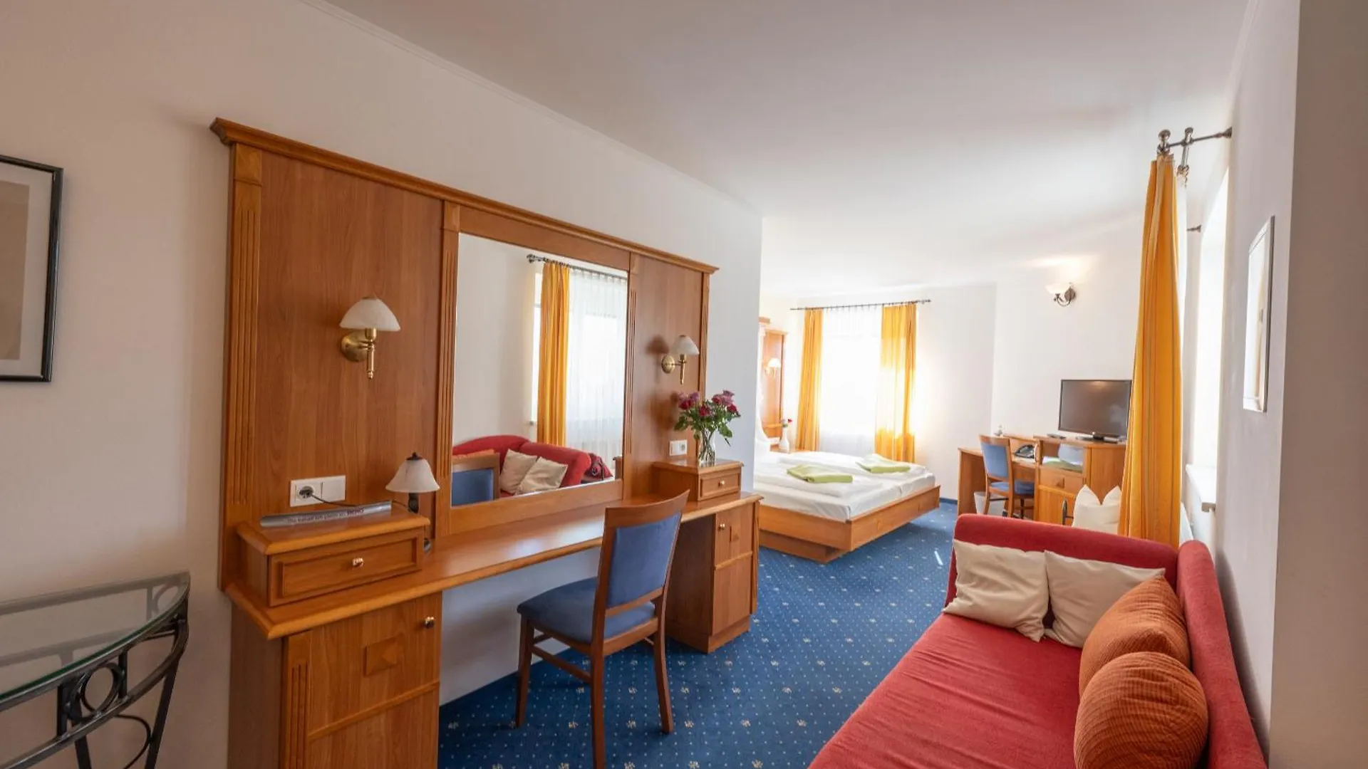Hotel Haslbach FGZ Zeitlarn