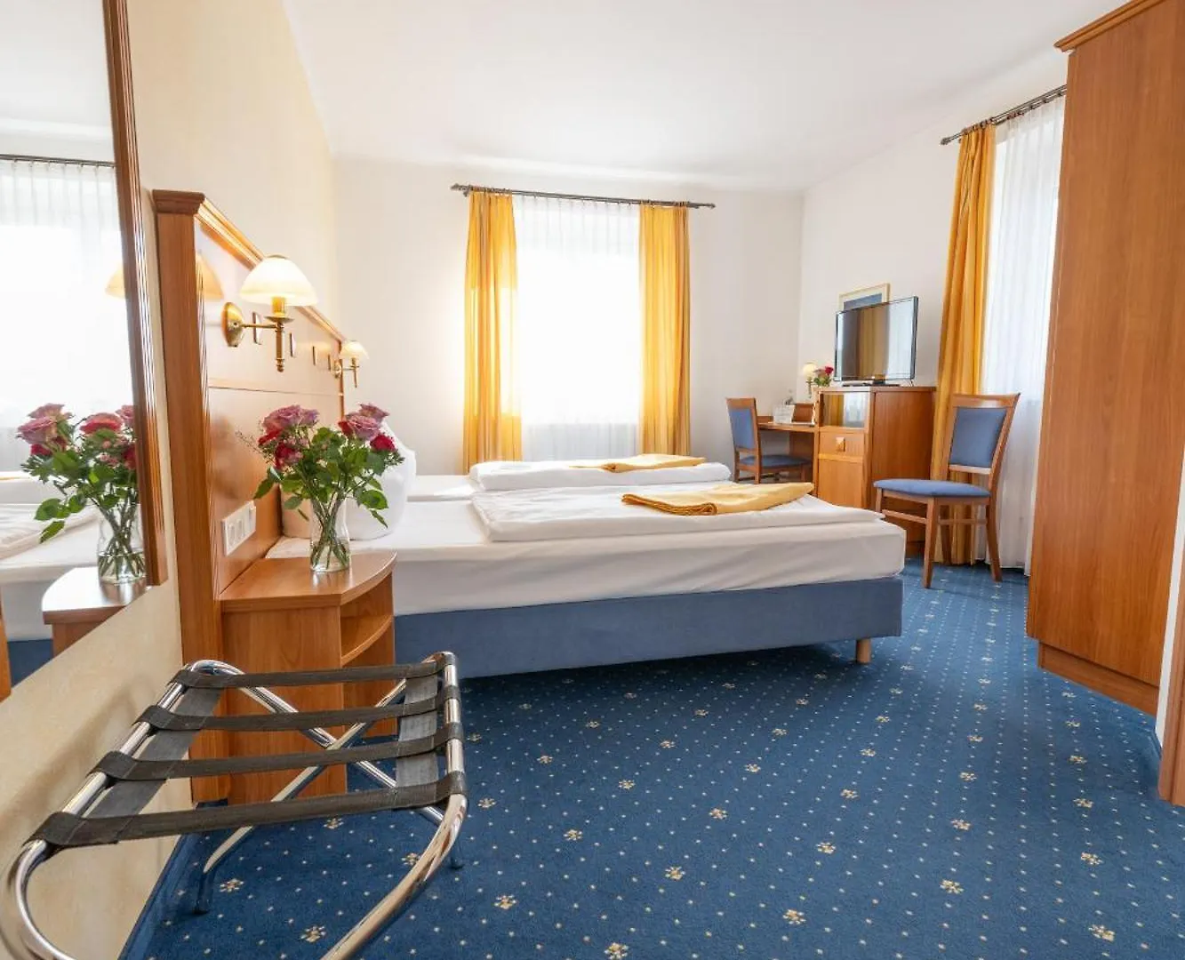 Hotel Haslbach FGZ Zeitlarn