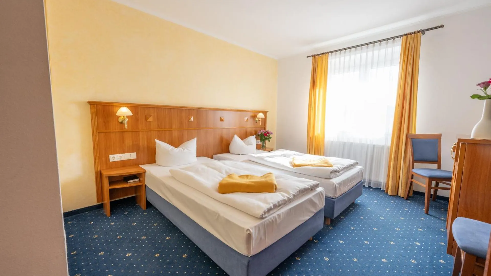Hotel Haslbach FGZ Zeitlarn