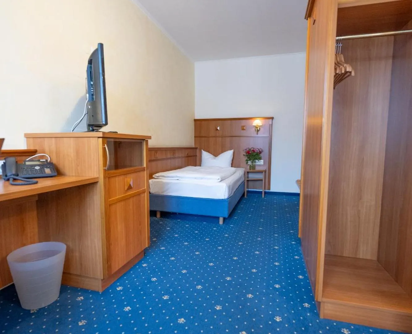 Hotel Haslbach FGZ Zeitlarn 3*,  Deutschland