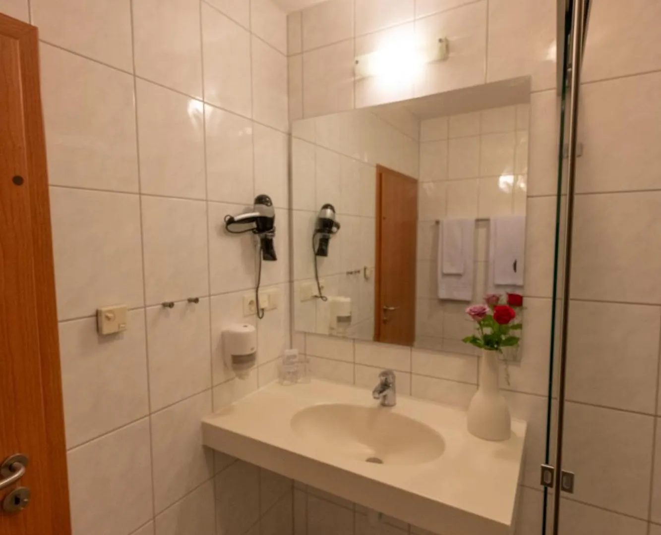 Hotel Haslbach FGZ Zeitlarn