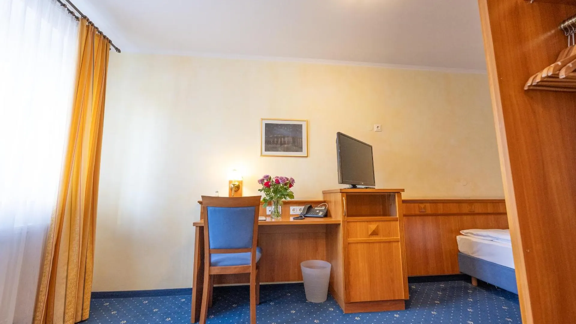 Hotel Haslbach FGZ Zeitlarn
