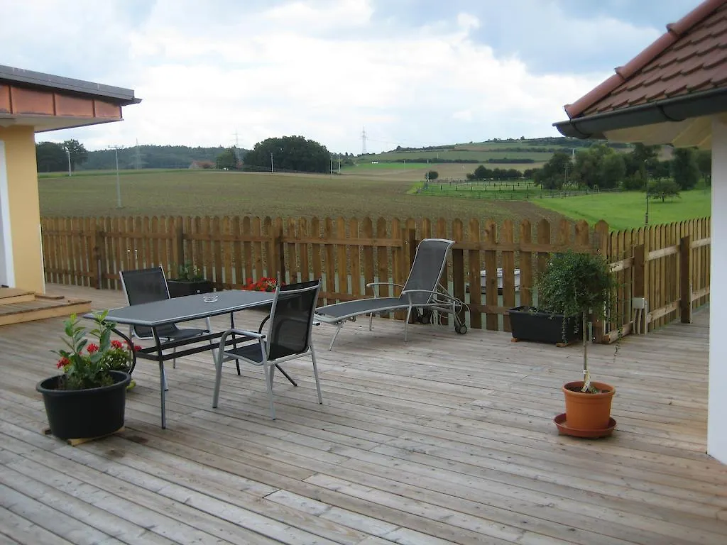 Hotel Haslbach FGZ Zeitlarn Deutschland