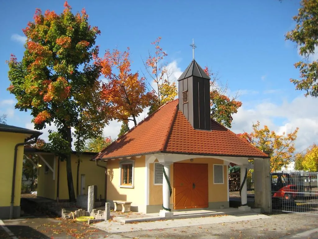 Hotel Haslbach FGZ Zeitlarn