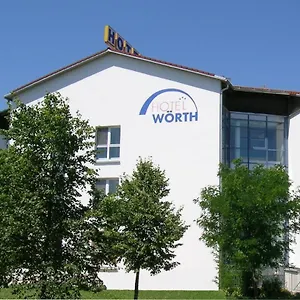 Wörth Hotel