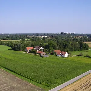 Mooshäusl Gasthof
